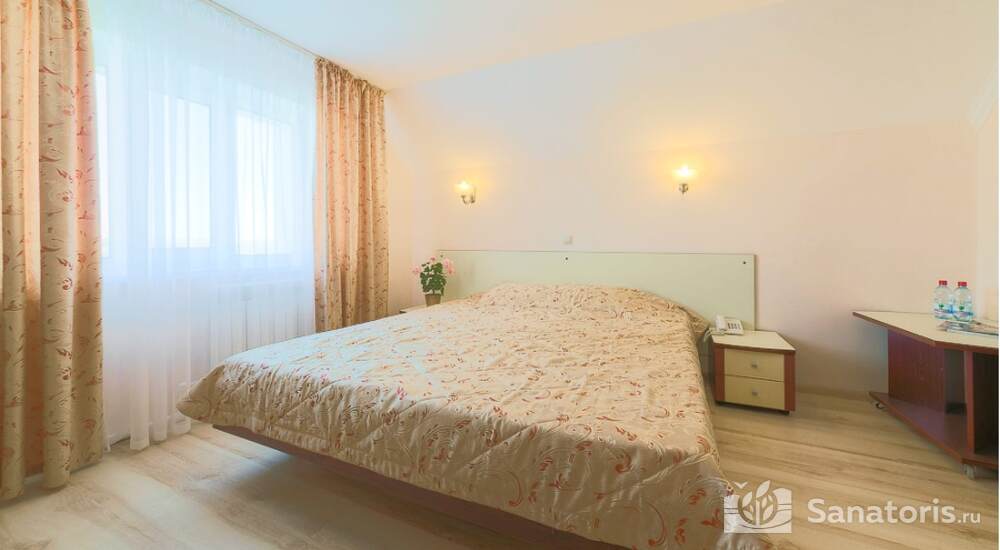 Эконом с балконом