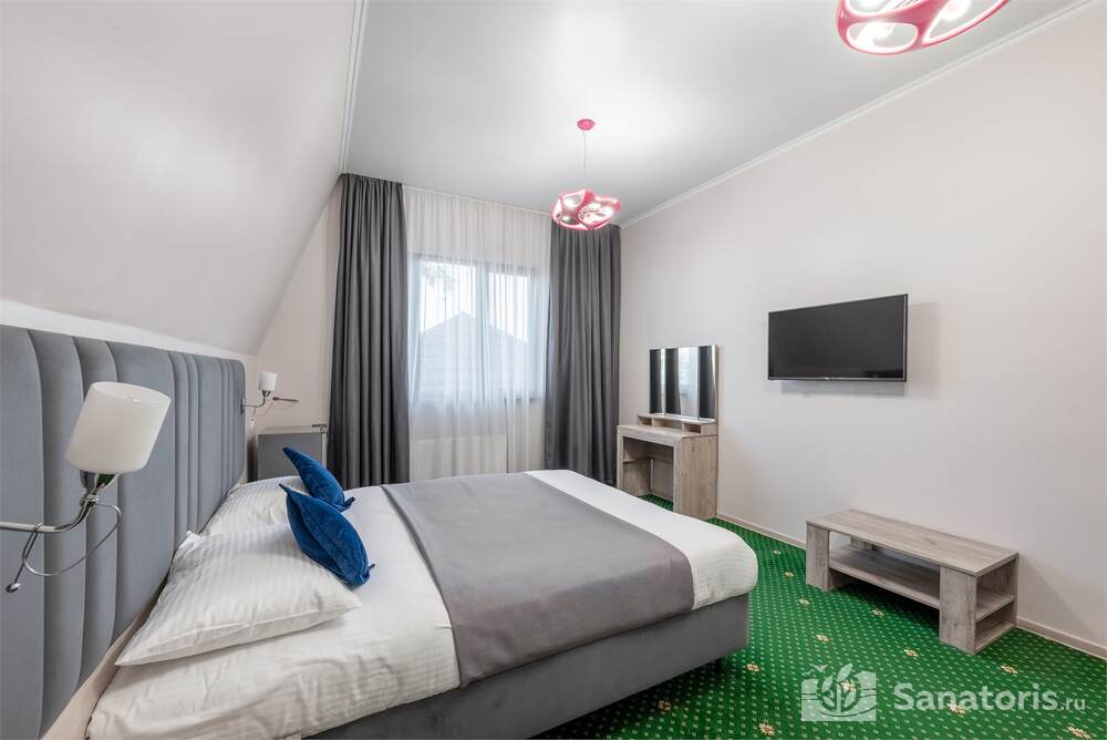 Стандарт без балкона