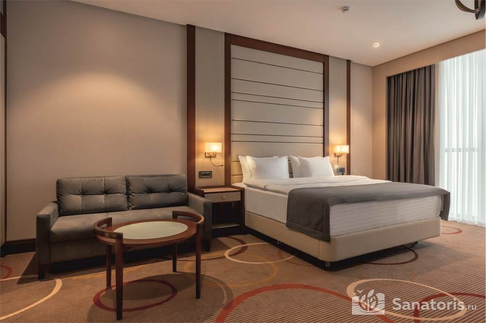 Люкс Семейный