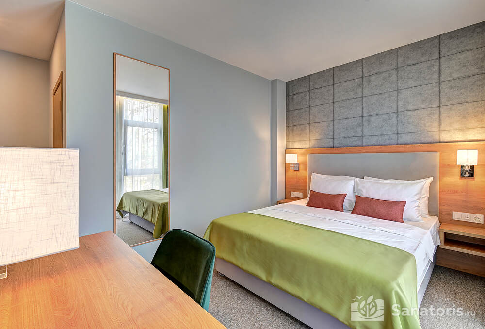 Семейный «Стандарт»