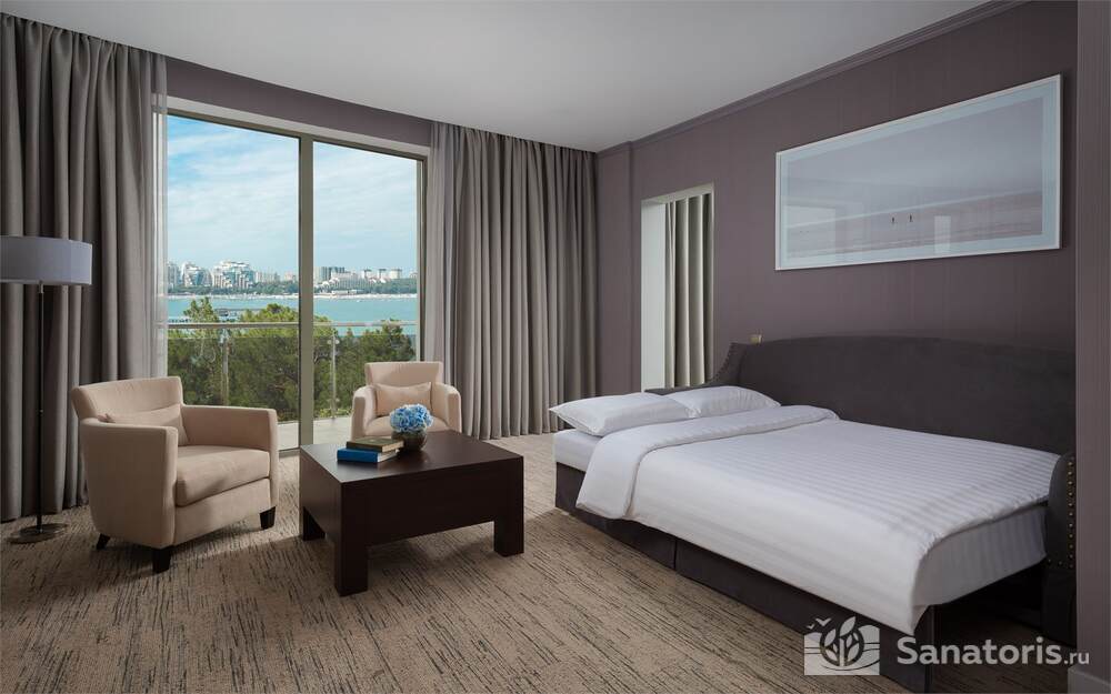 Люкс 4* (корпус №3)