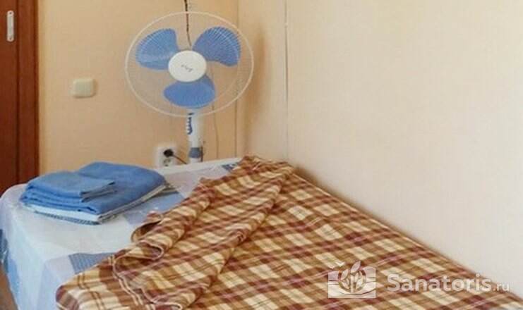 1-местный стандартный номер