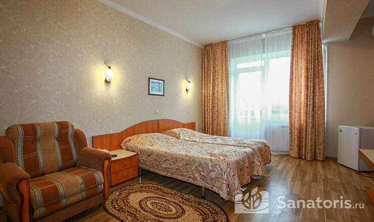 СТАНДАРТ 6-7-корпус 3-7 этаж