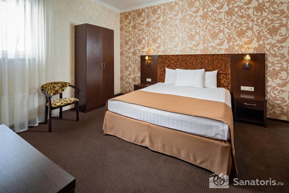 2-комнатный "Комфорт"