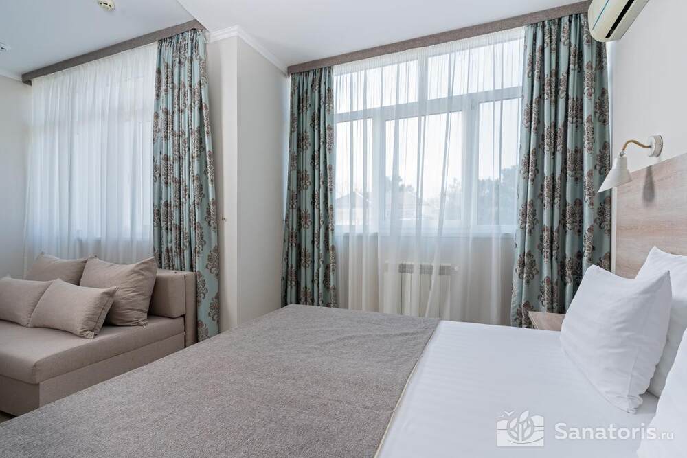 2-местный "Стандарт улучшенный"