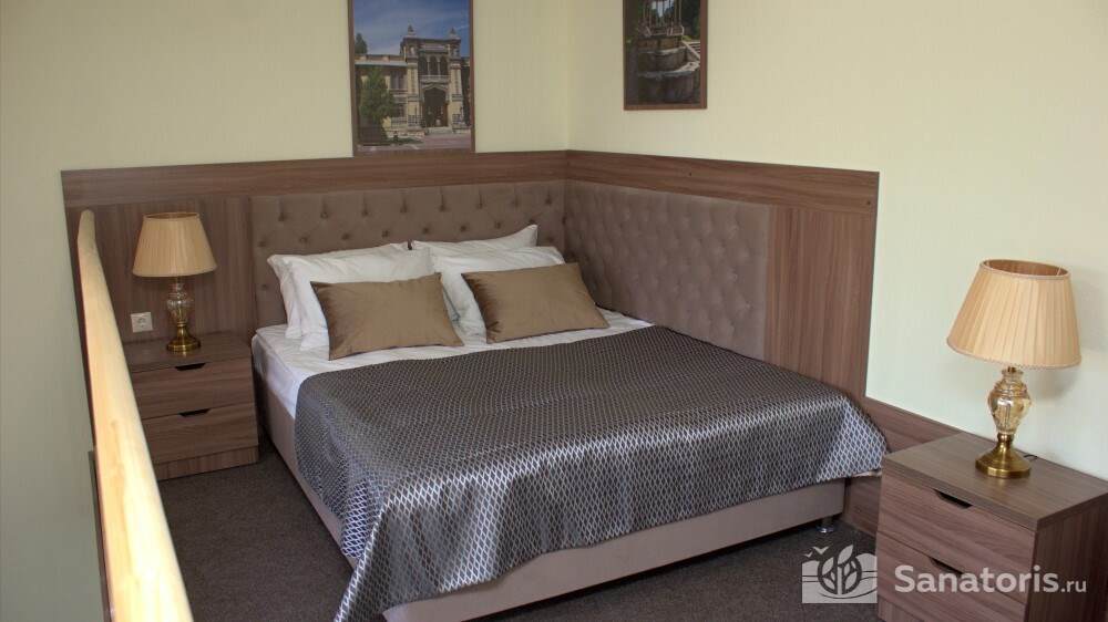 Двухуровневый Дюплекс (без балкона)