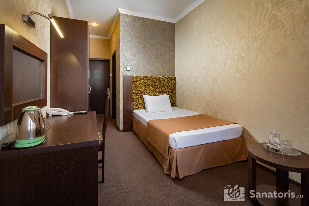 1-местный "Комфорт"