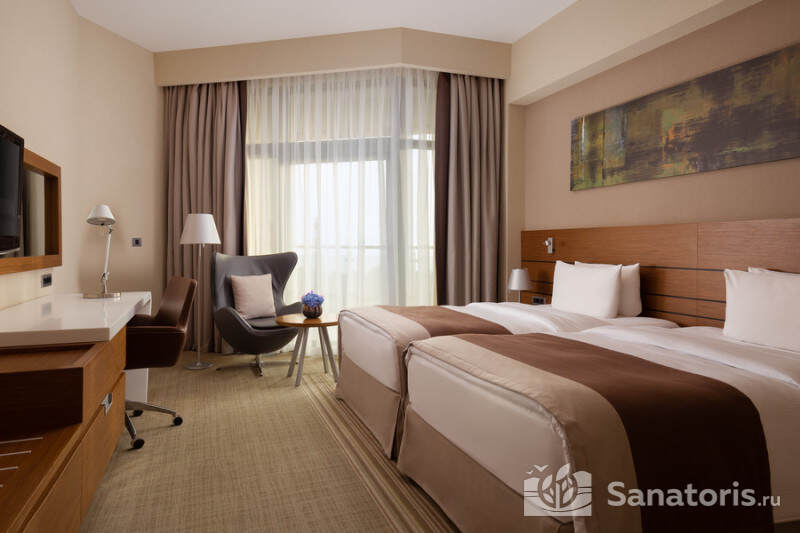 Супериор Твин