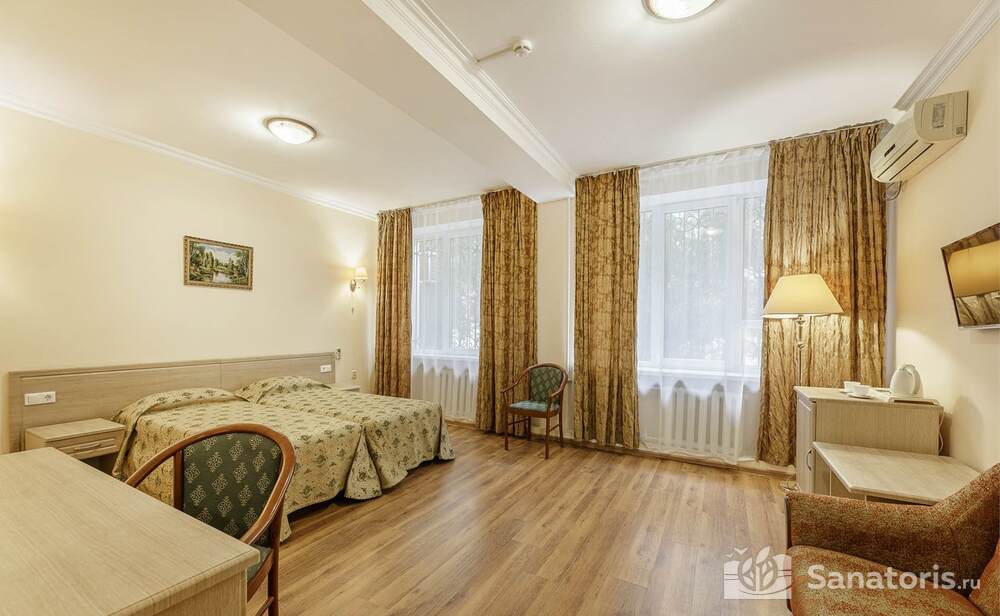 Standard Family Эконом