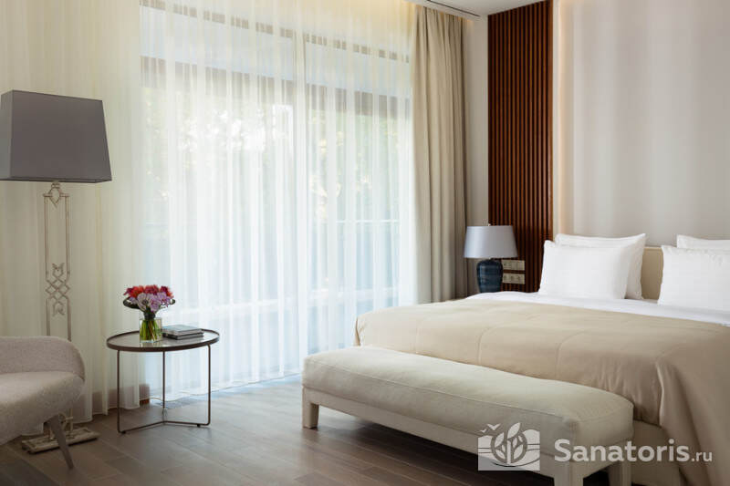 Metropol Grand Deluxe Вилла