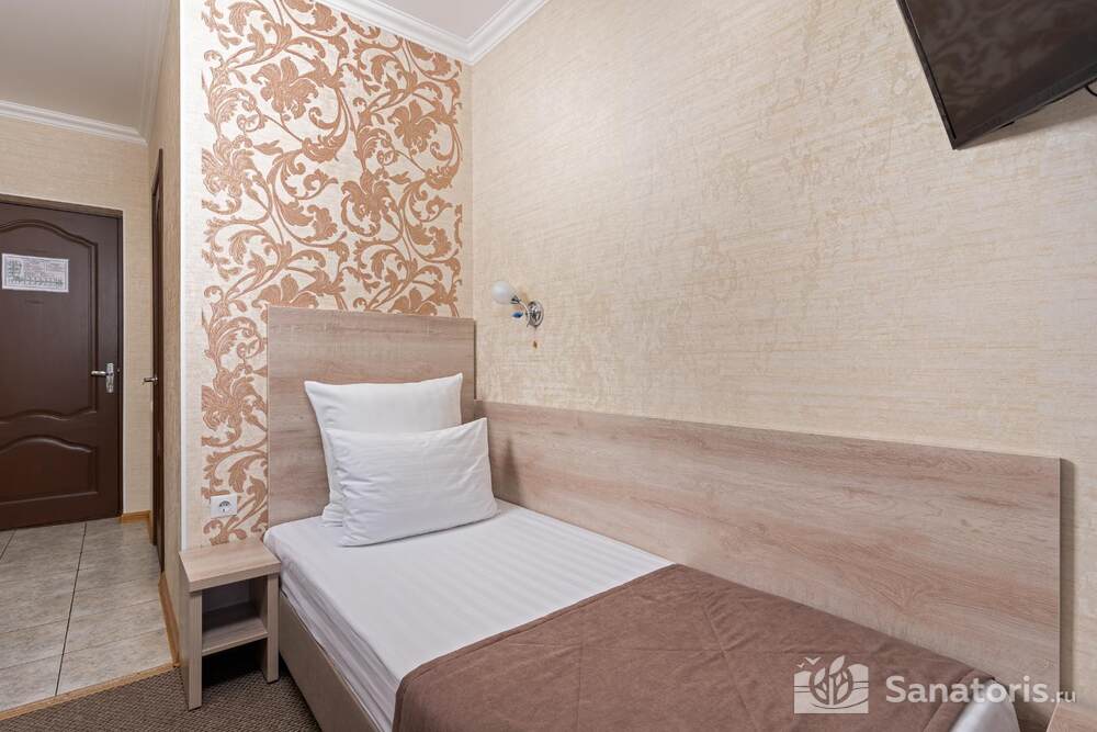 1-местный "Стандарт"