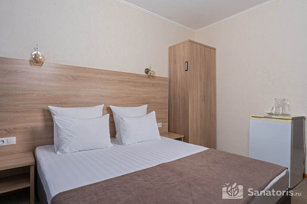 2-местный "Стандарт"