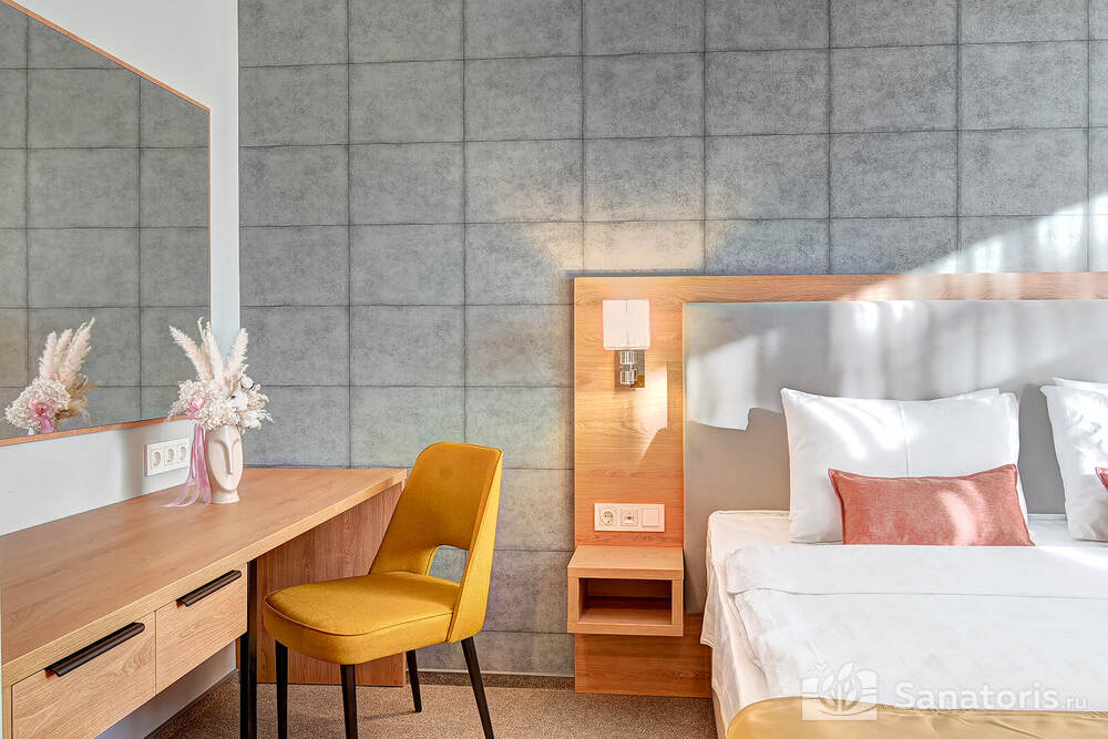 Семейный улучшенный