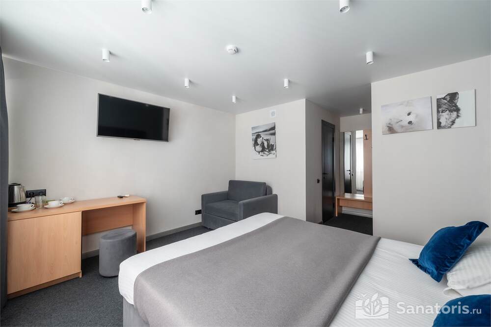 Стандарт-семейный