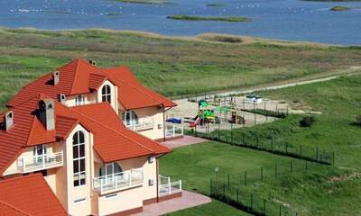 Отель Оптимист