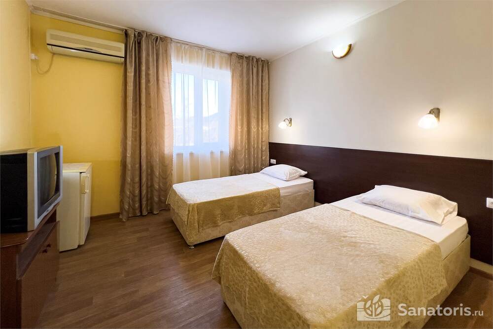 Эконом без балкона