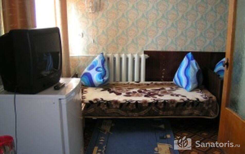 Стандарт 2.3-мес. однокомнатный Корпус №2