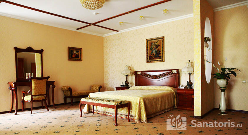 Апартаменты Викинг