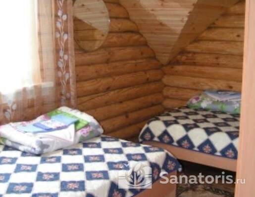 Эконом 2,3-мес однокомнатный Корпус №4