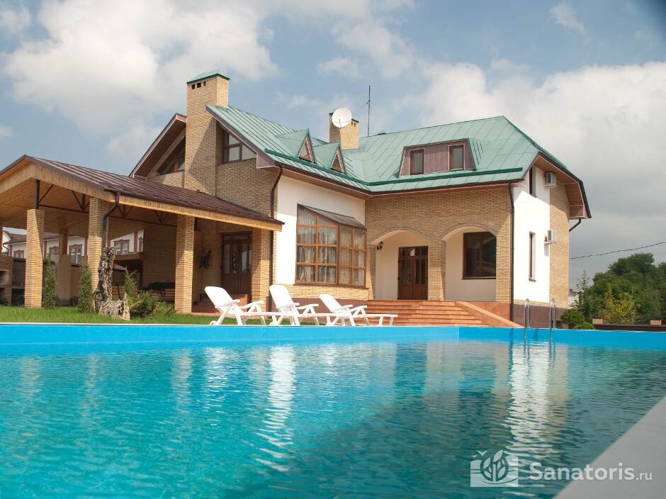 “Дворянское гнездо”