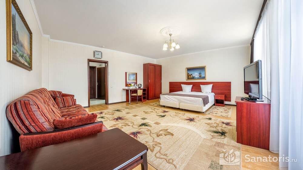 Студия 9 корпус