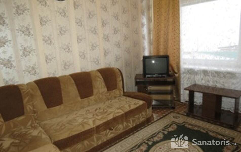 Комфорт 2-мес. двухкомнатный Корпус №7