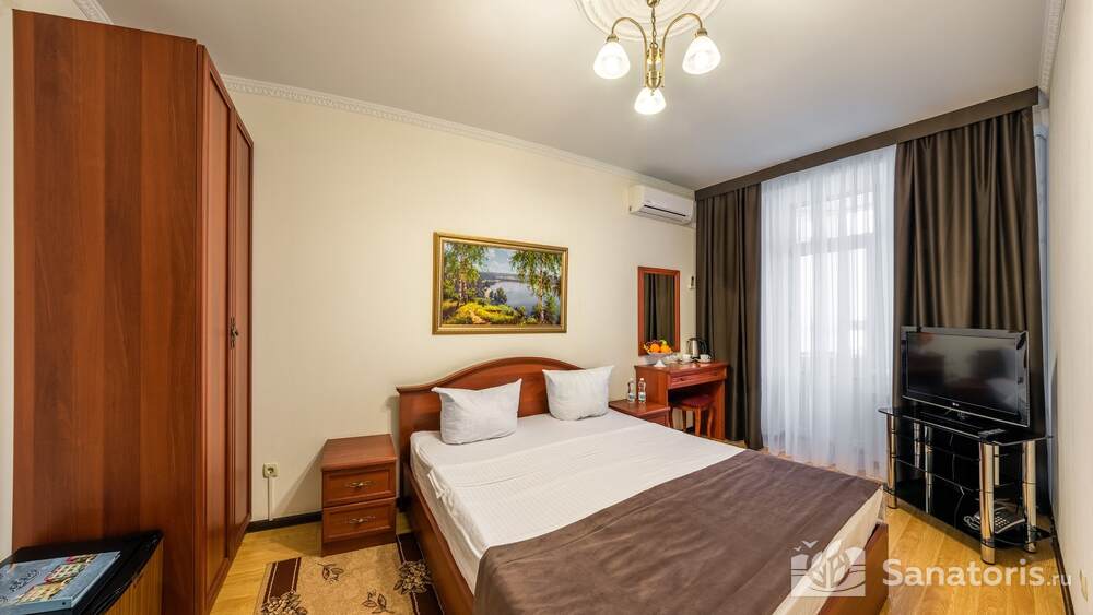 Стандарт 9 корпус