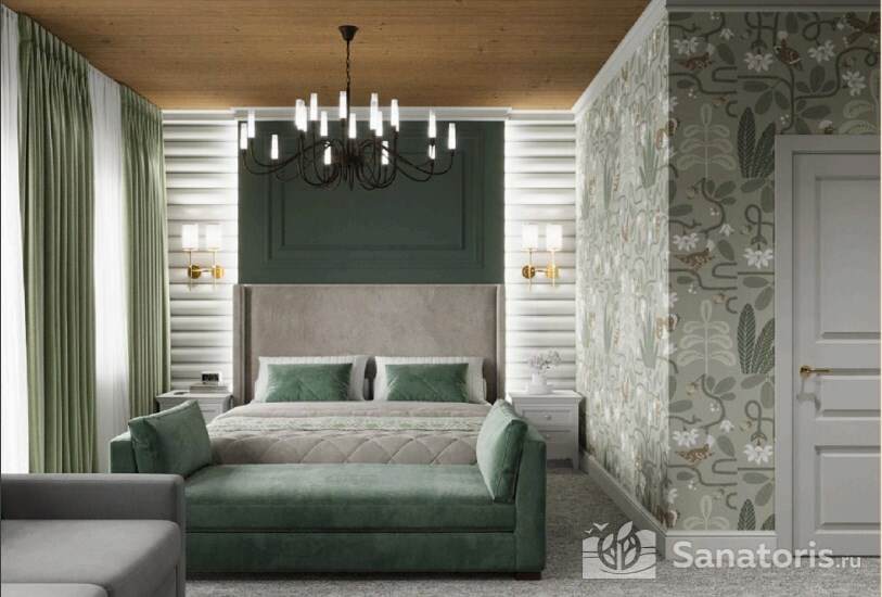 Дом "Русский"