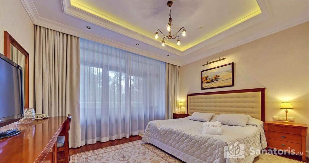 Двухместный однокомнатный Дача №7 «Королев С.П.»