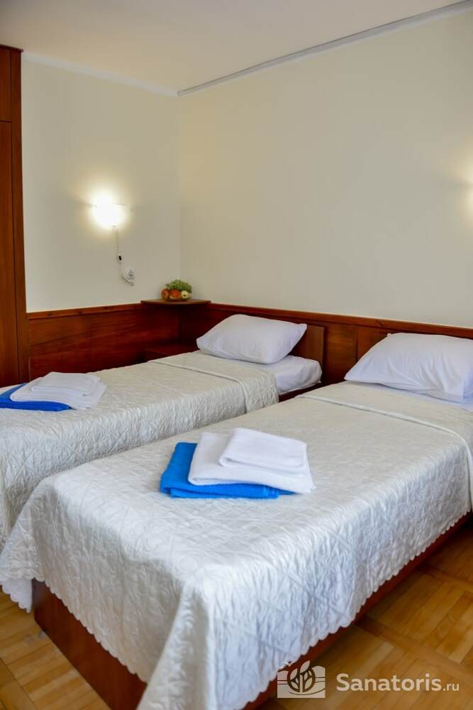 Стандарт эконом