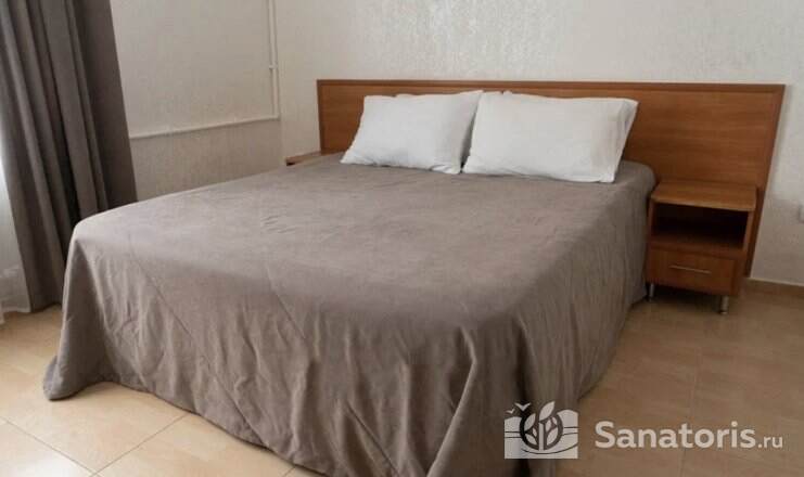 Стандарт 2-местный 2-комнатный