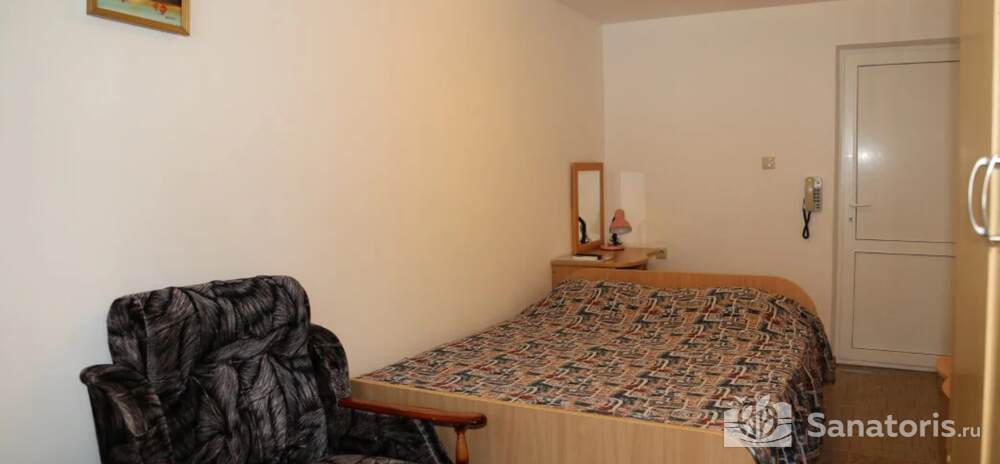 Одноместный эконом