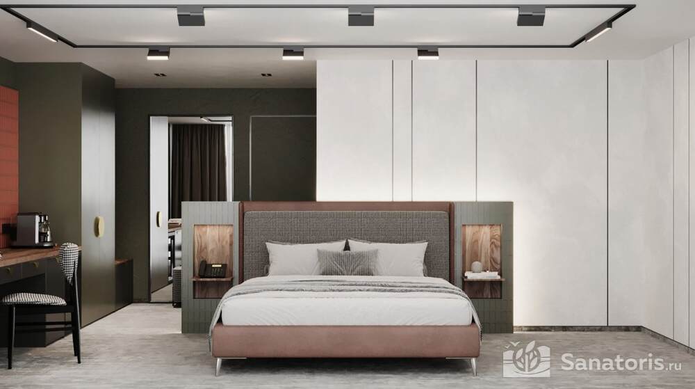 Джуниор Сьют