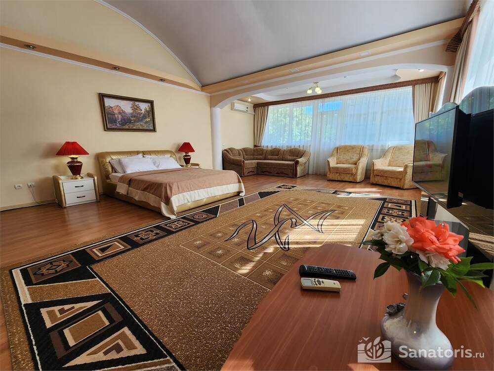 Комфорт Семейный