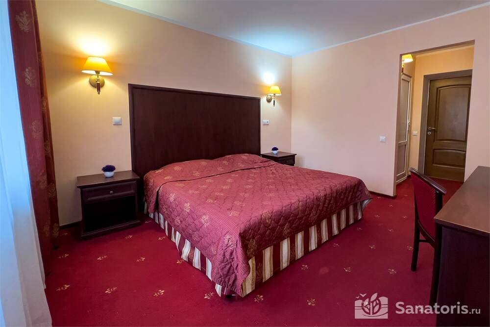 Стандарт улучшенный