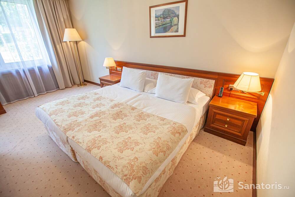 Семейный номер