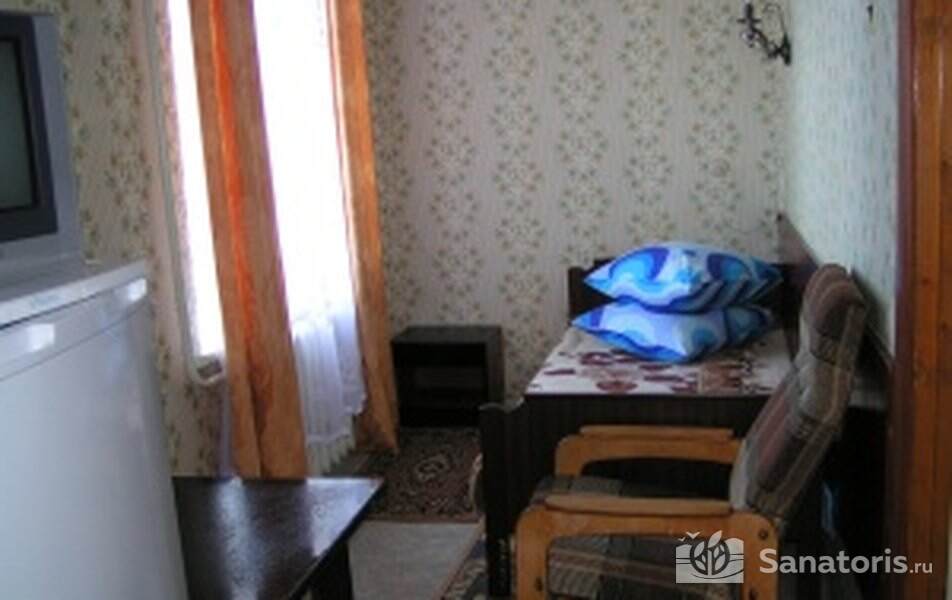 Стандарт 1-мес. однокомнатный  Корпус №2