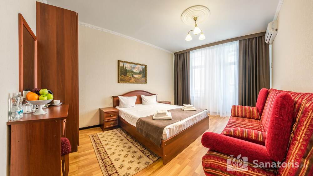 Студия mini 9 корпус