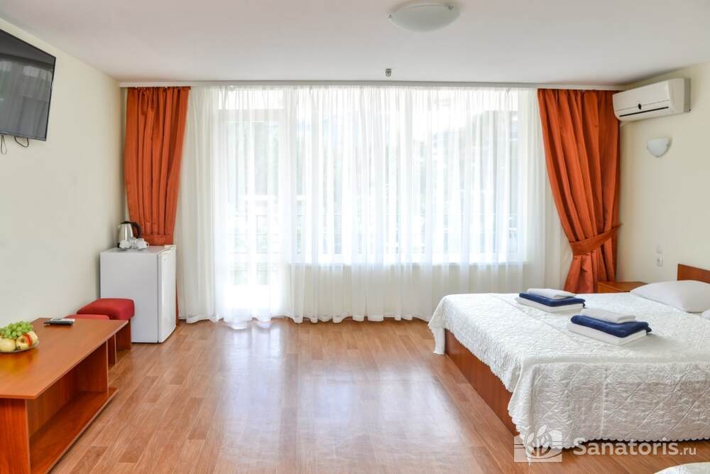 Комфорт семейный ***