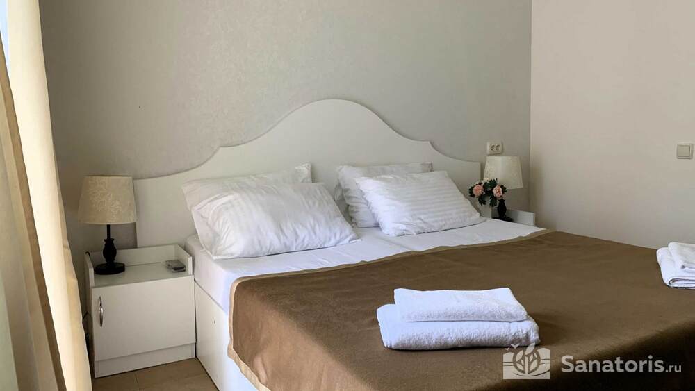  Стандартный мини  