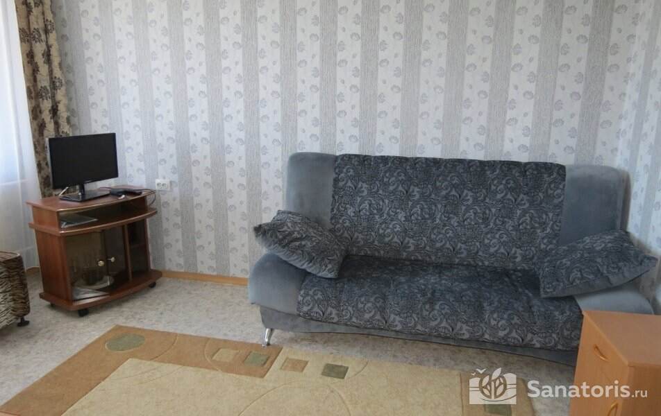 Комфорт 2-мес. двухкомнатный Корпус №5