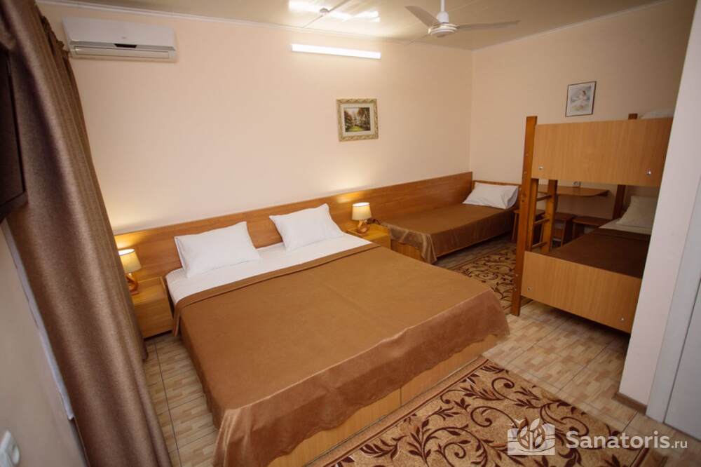 Стандартный плюс  