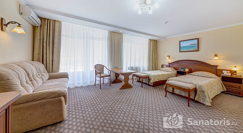 Джуниор сюит