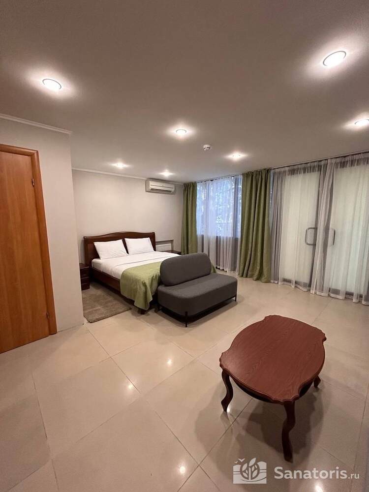 Супериор Терраса