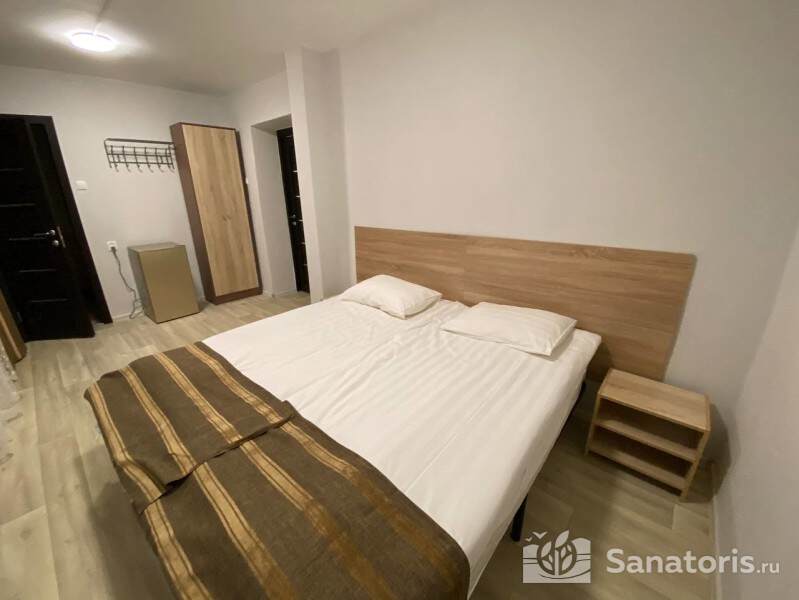 Стандарт улучшенный