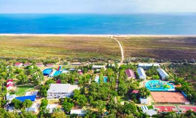 Комплекс Азовский