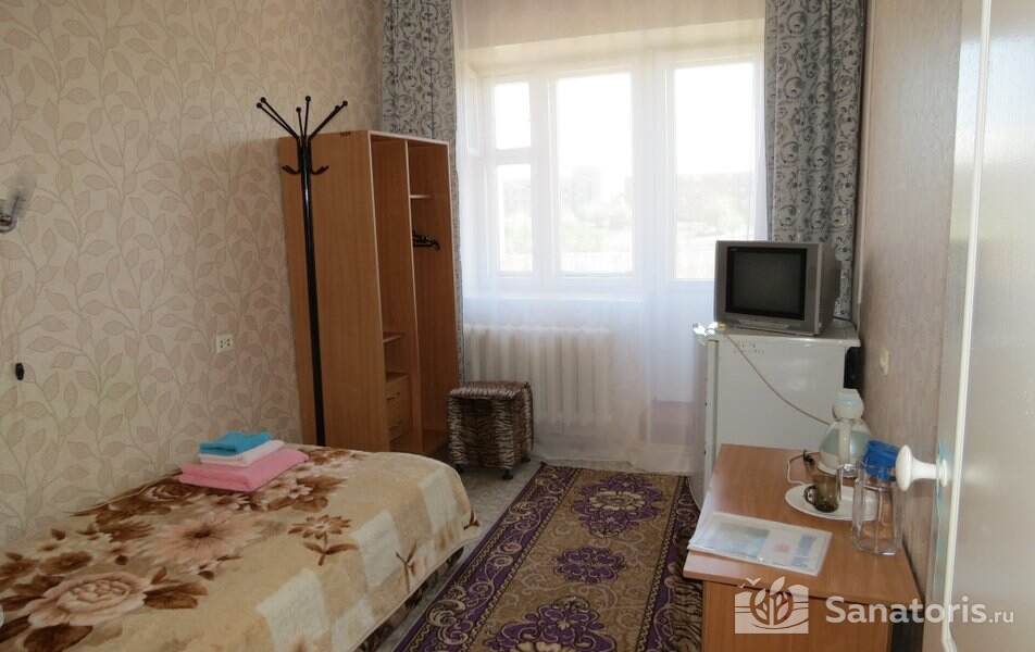 Стандарт 1-мес. однокомнатный Корпус №5