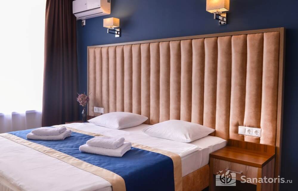 Комфорт плюс ***