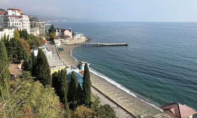 Профессорский уголок