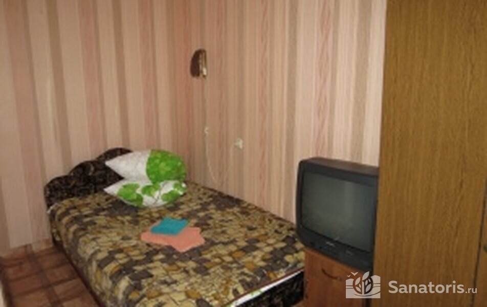 Стандарт 1-мес. однокомнатный Корпус №7